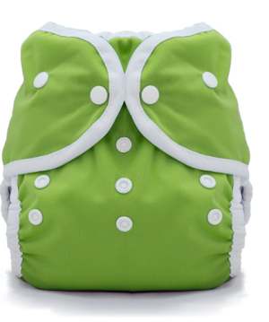 thirsties duo wrap (snaps)